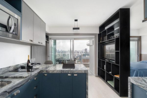 River One 2303 - Luxury Studio
